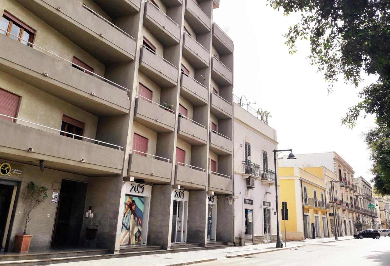 Casa Particular Trapani Exterior photo